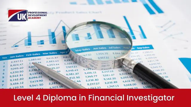 Financial Investigator - Course