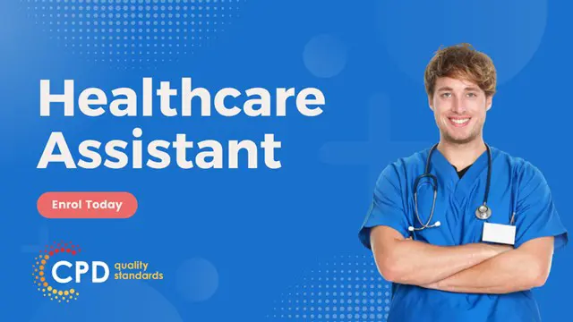 Healthcare Assistant Diploma