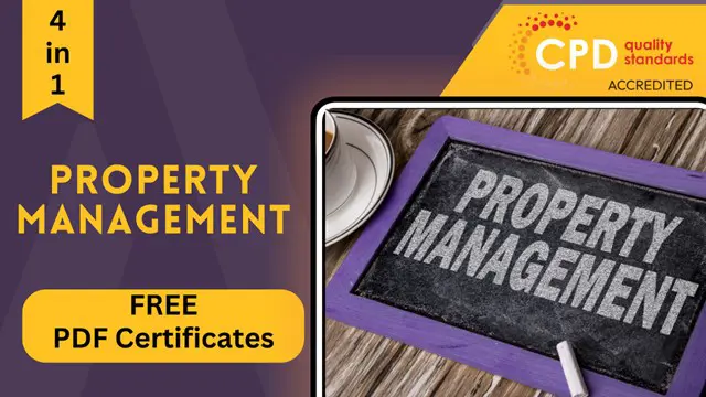 Property Management Diploma