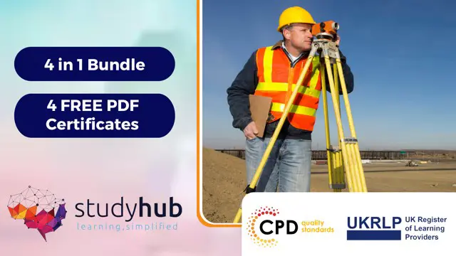 Level 3 Diploma in Building Quantity Surveying & Construction Cost Estimation