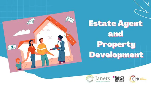 Estate Agent and Property Development