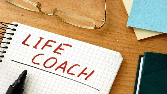 Life Coaching: Life Coach