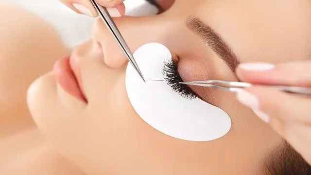 Eyelash Extension: Eyelash Extension For Professionals