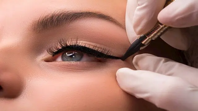 Makeup: Makeup Eyeliner For Professionals