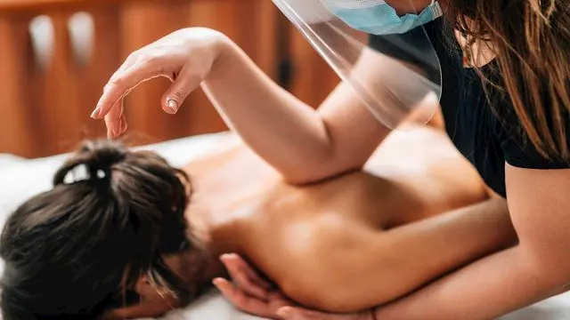Massage: Lomi Lomi Hawaiian Massage