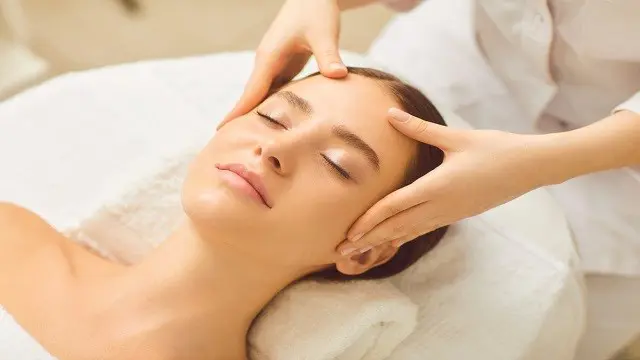 Facial Massage: Facial Massage