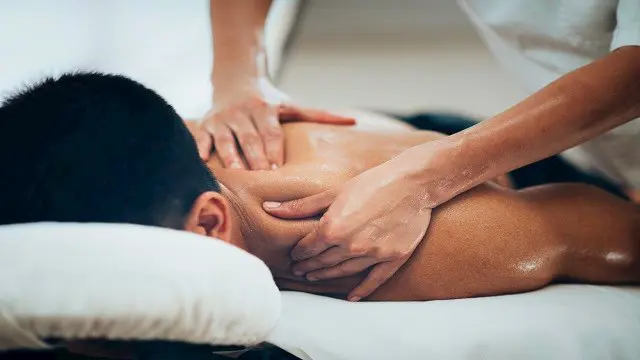 Massage Therapy: Massage Therapy - Complete Guide To Start Your Business