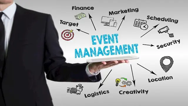 Event Management: Event Management Diploma