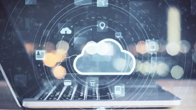 Cloud Computing for Business Course 