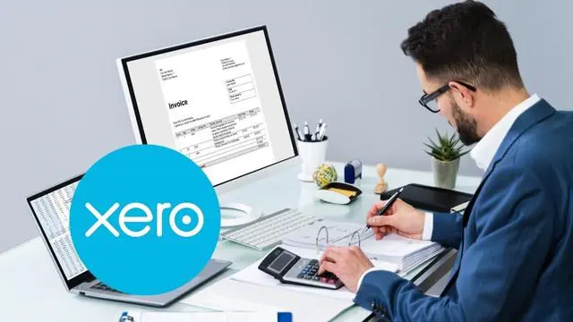 A Complete beginner's guide to Accounting and Payroll using Xero