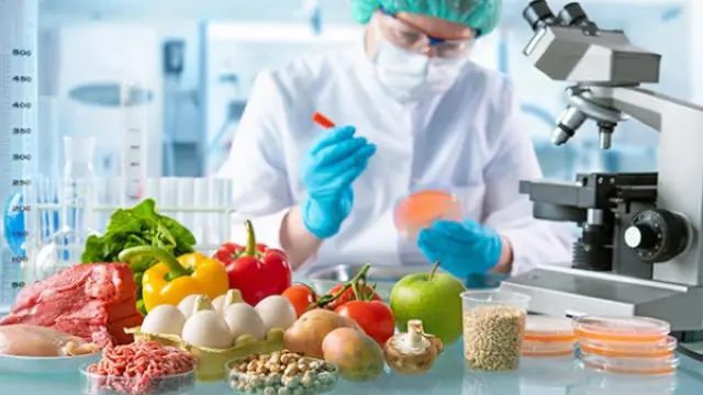 Level 3 Diploma in HACCP for Food Manufacturing  - CPD Certified