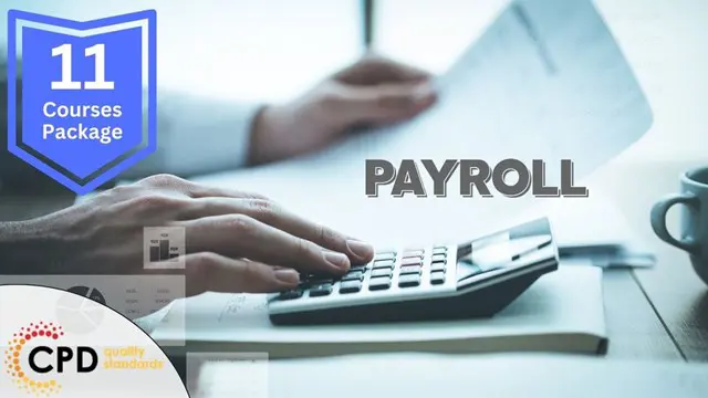 Payroll Management - CPD Certified