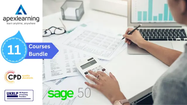 Sage 50 /  Payroll Management / Excel / Xero Training