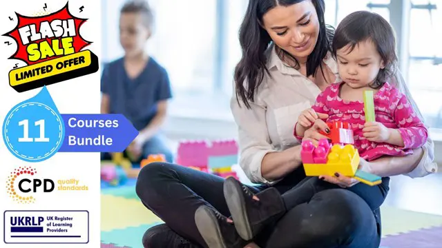 Level 3 Diploma for Residential Childcare (England)