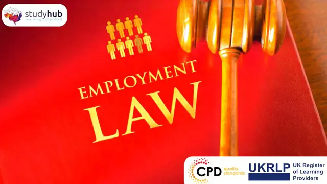 Employment Law - CPD Certified