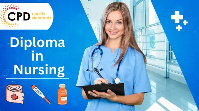 Diploma in Nursing (Online) 