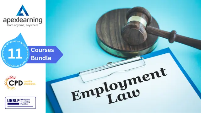 Employment Laws & Recruitment Process Training - CPD Accredited