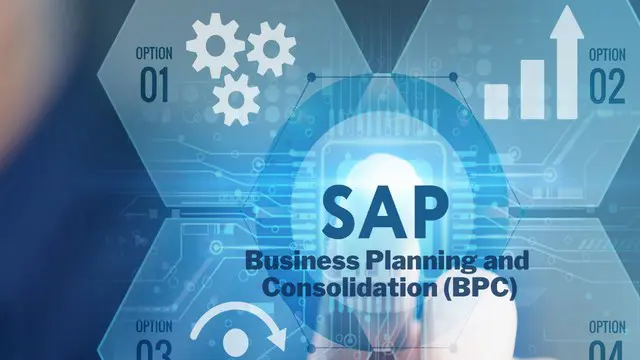 SAP: Implementing Business Planning and Consolidation (SAP BPC)