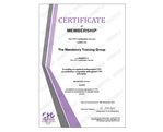Trainthe Trainer - CPD Certification Service - The Mandatory Training Group UK -
