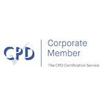 Train the Trainer - E-Learning Package - CDPUK Accredited - LearnPac Systems UK -