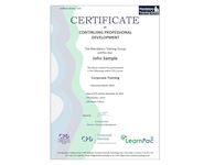 Corporate Training Starter Kit - Online Training Courses - E-Learning Course - The Mandatory Training Group UK -