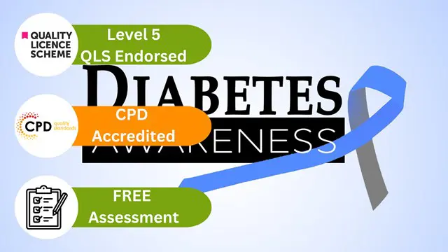 Diabetes Awareness Diploma