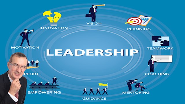 Online Leadership Essentials Certificate Course | reed.co.uk