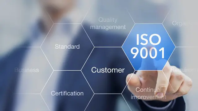 ISO 9001 Foundation - Virtual Delivery