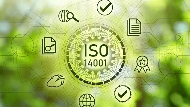ISO 14001 Foundation - Virtual Delivery