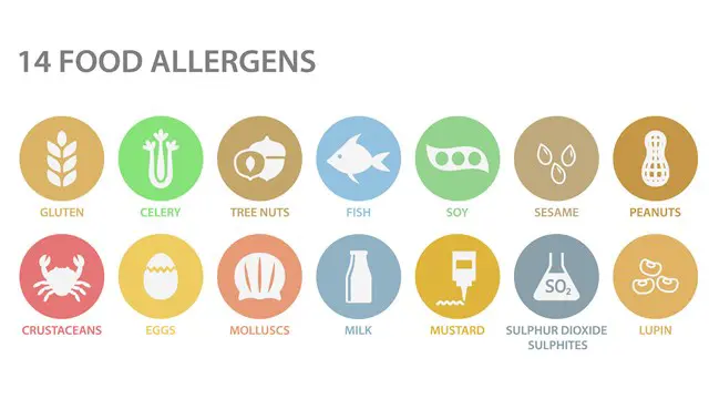 HABC Level 3 Award in Allergen Management for Catering (RQF)