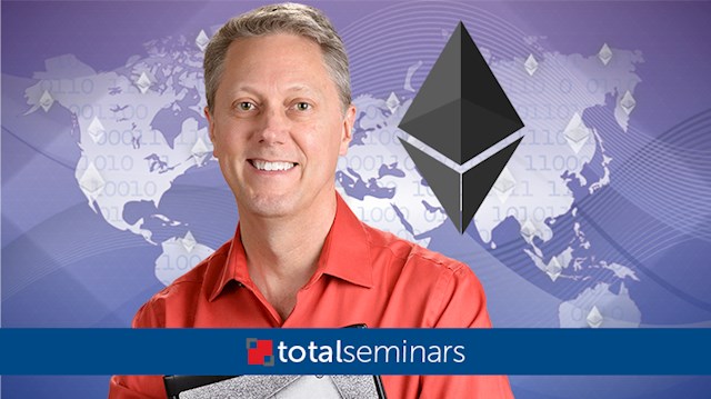 Online Total Building An Ethereum Blockchain App Course Reed Co Uk