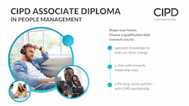 CIPD Associate Diploma