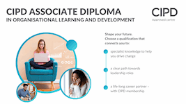 CIPD Associate Diploma in Organisational L&D