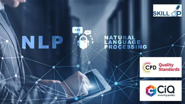 U&P AI - Natural Language Processing with Python