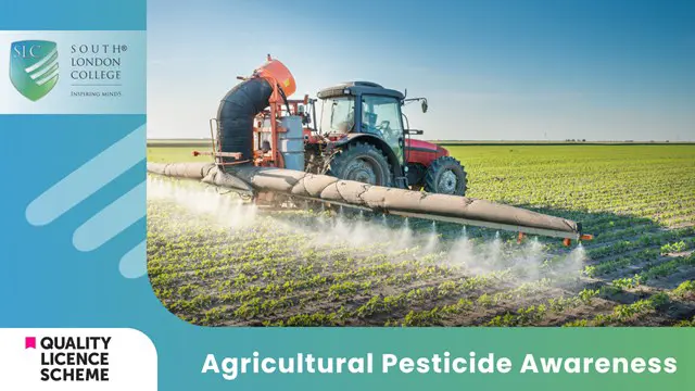 Agricultural Pesticide Awareness