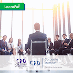 Care Certificate Assessor Online Training Course - CPD Accredited - LearnPac Systems UK -