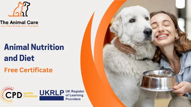 Animal Nutrition and BARF Diet
