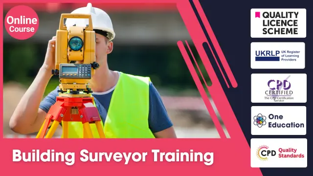Building Surveyor Training 