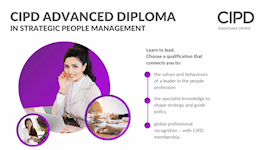 CIPD Advanced Diploma in Strategic People Management