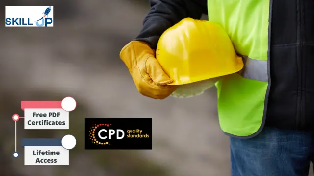 Construction Industry Scheme (CIS) - CPD Certified