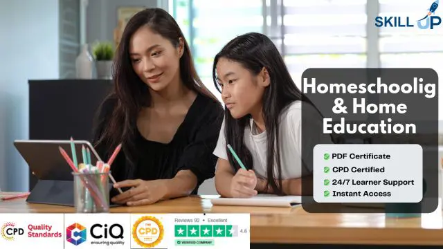 Homeschooling & Home Education