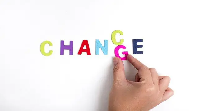 Change Management: Change Management Training