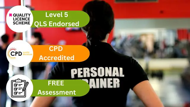 Diploma in Personal Trainer 