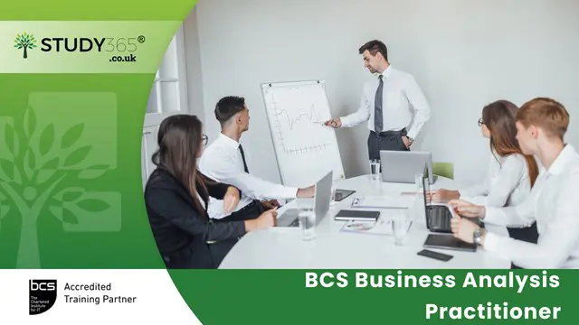 BCS Practitioner in Business Analysis Practice