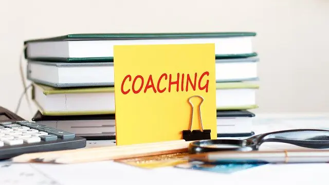 Coaching & Mentoring: Coaching & Mentoring Diploma