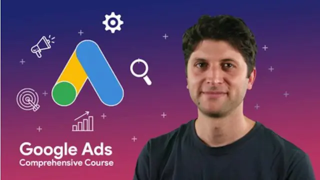 Google Ads Complete Guide Course