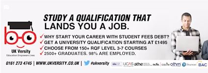 Qualification that land you a job