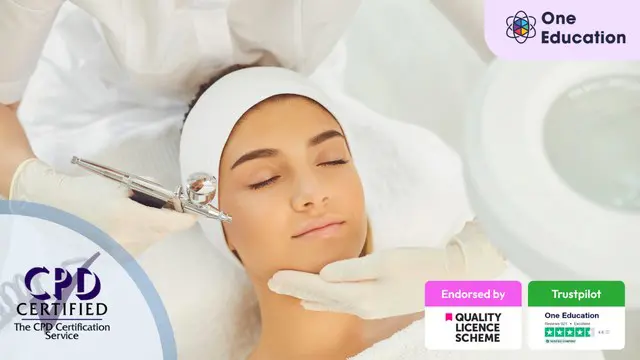 Dermatology : Skin Care & Self-Healing Techniques