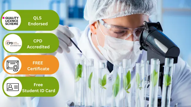 Biotechnology Diploma