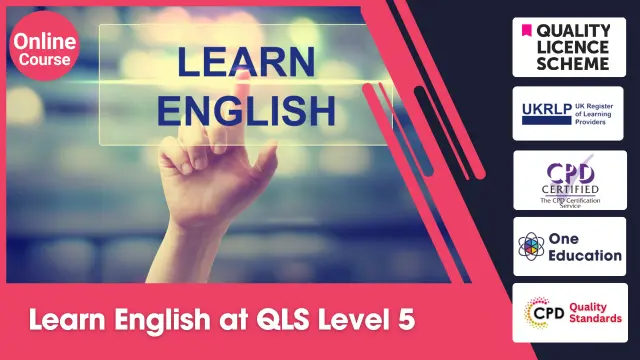 English Grammar Essentials 